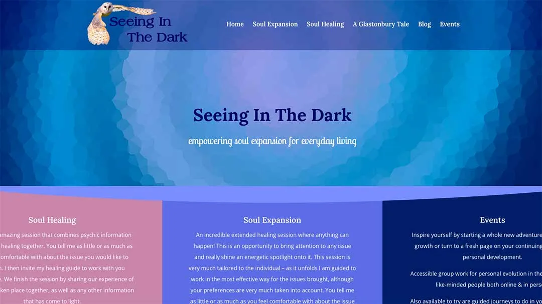 unitefulness website thumbnail