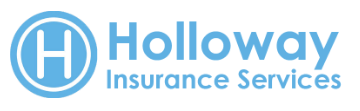 Holloway ins sve logo