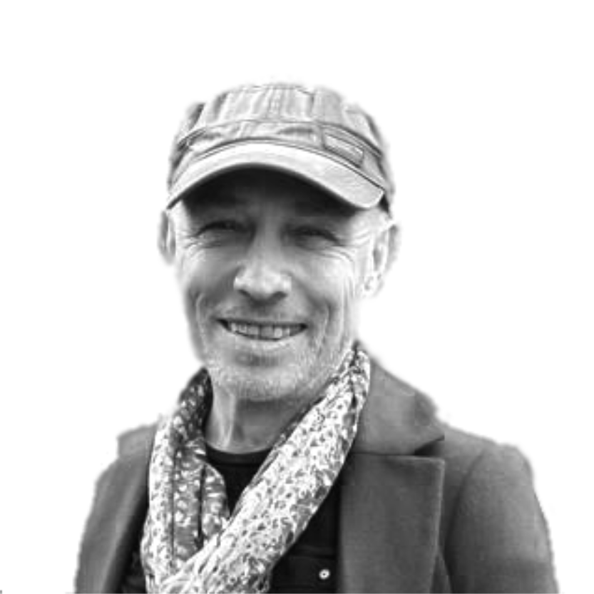 Richard Thorne New Profile Pic Richard Thorne Profile Pic