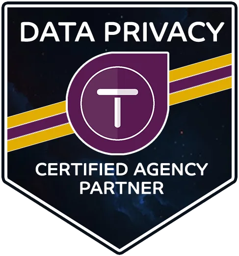 data privacy certified agency partner