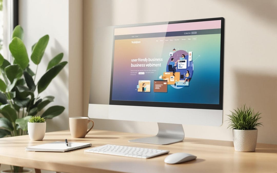10 Signs Your Business Website Needs a Redesign