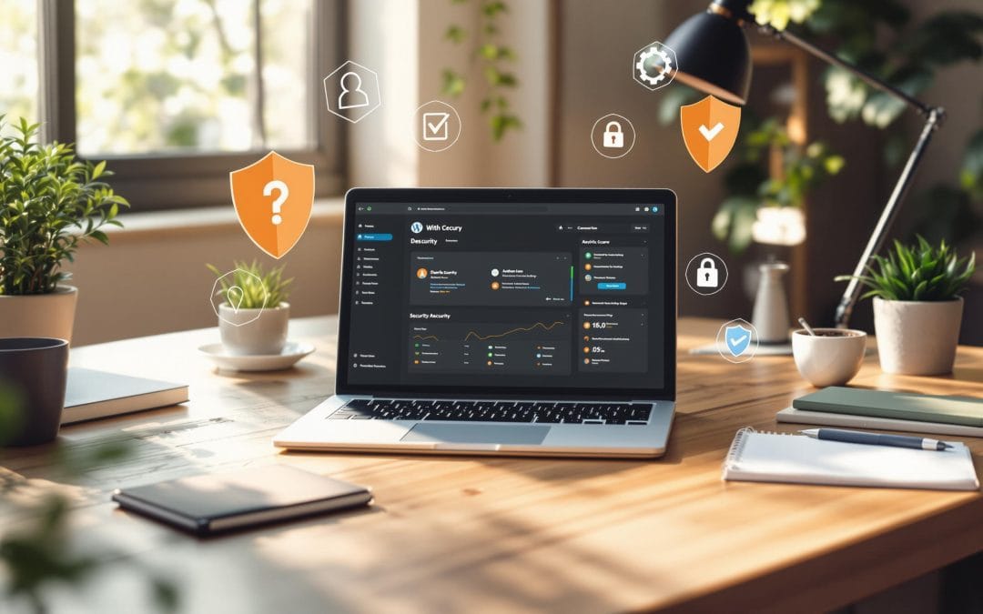 Common WordPress Security Issues and Their Solutions