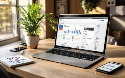 SEO Basics: 7 Steps to Optimize Your WordPress Website