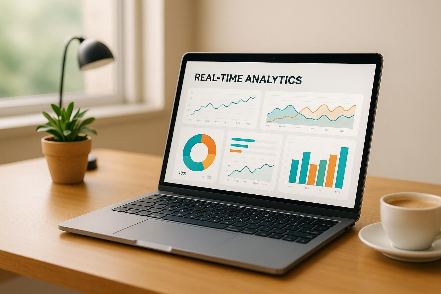5 Free Real-Time Analytics Plugins for WordPress 5 Free Real-Time Analytics Plugins for WordPress