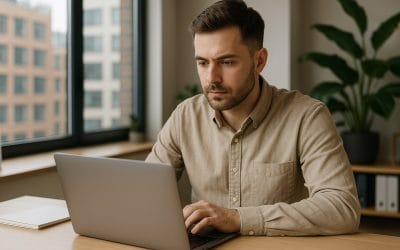 Top 7 Affordable Web Hosting Providers for Small Businesses in the UK (2025 Comparison)