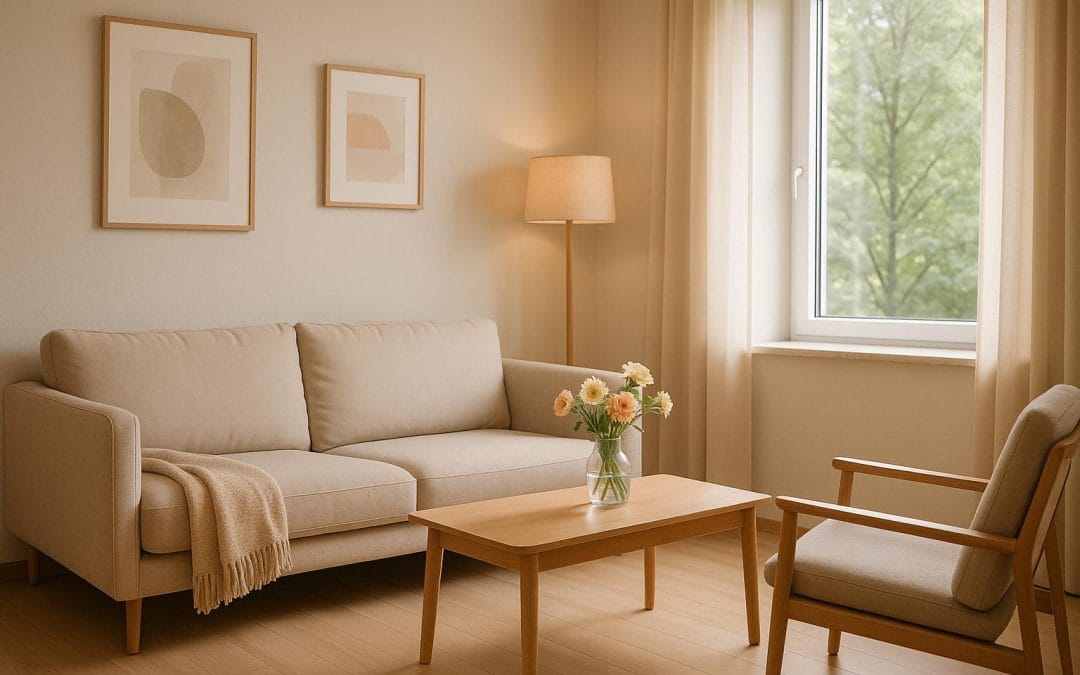 Mental Health Website Design: Connecting with Clients Through Compassionate Design