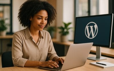 Managed WordPress Hosting for Small Businesses: Key Considerations for 2025