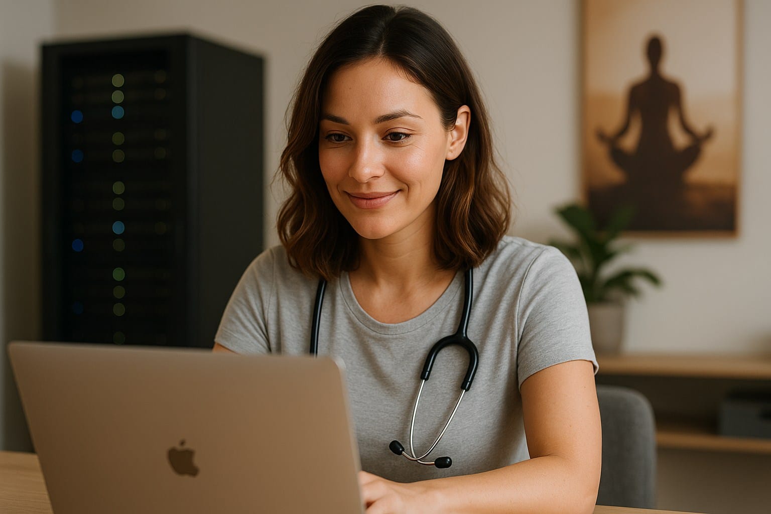 uk managed hosting health wellness featured