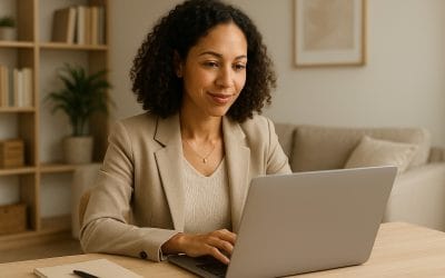 Web Designer near Glastonbury