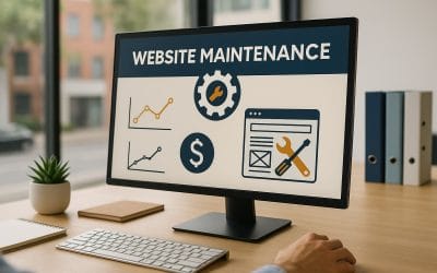 What to Expect from a Website Maintenance Plan: Costs, Benefits & Pitfalls