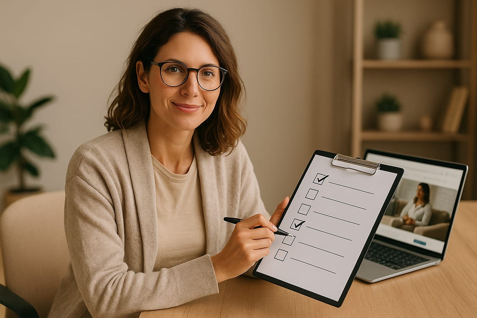 website maintenance counsellors therapists featured