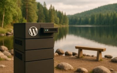 Best WordPress Hosting for Therapists UK: Fast, Secure & Hassle-Free Options in 2025