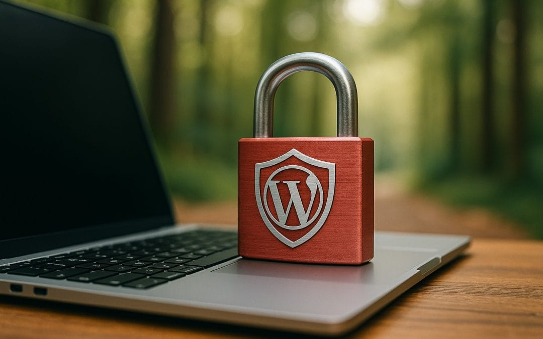 WordPress Security Monitoring in the UK: How to Protect Your Website