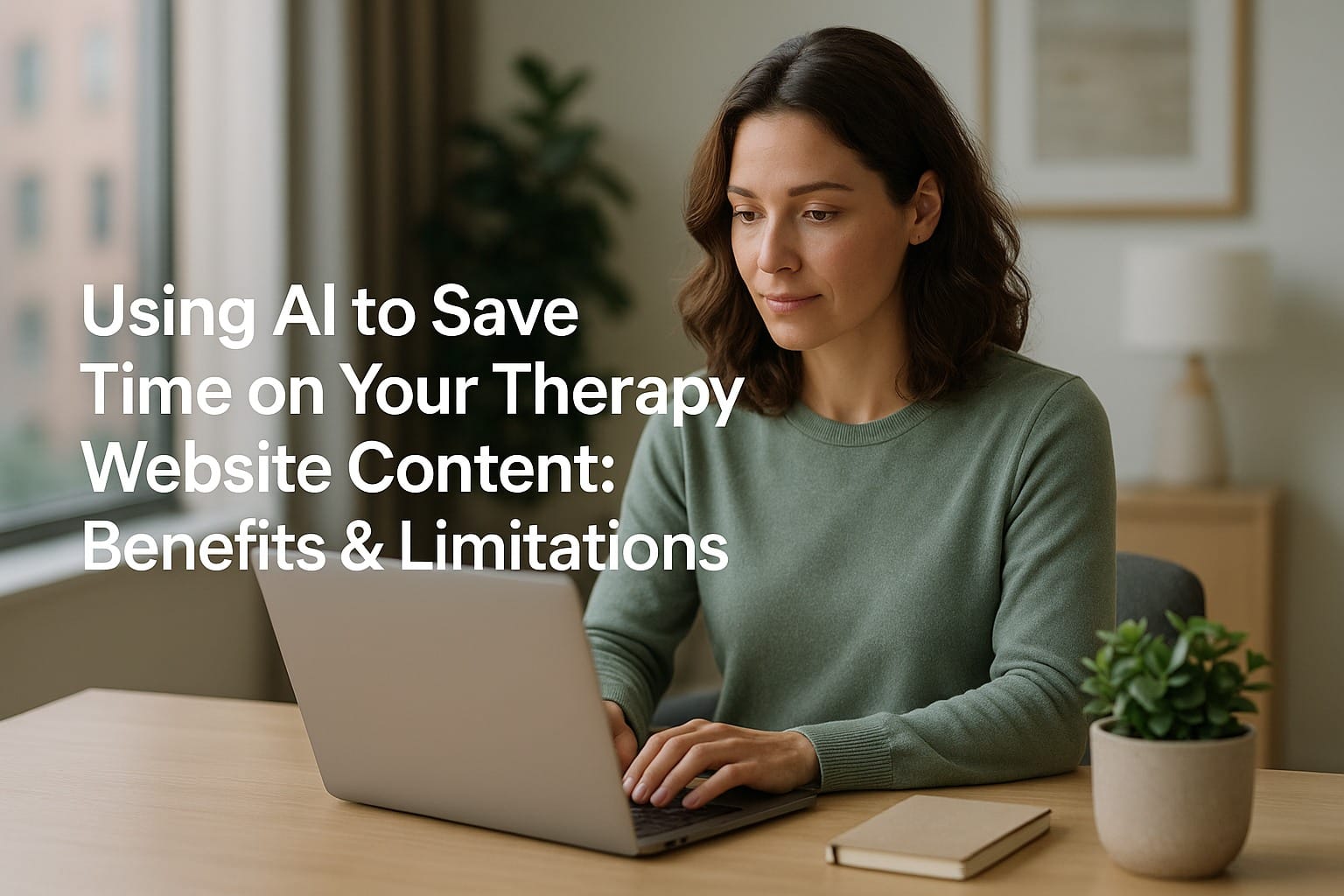 ai therapy content benefits featured