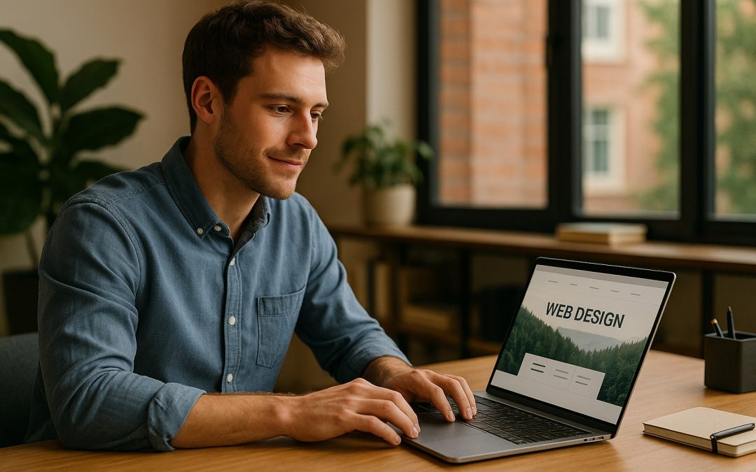 Choosing the Right Web Designer in Taunton: A Comprehensive Guide