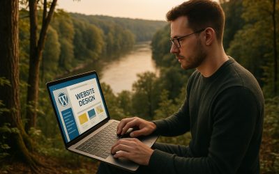 Best Local WordPress Designers in Somerset: How to Compare Your Options