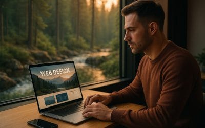 The Importance of Professional Web Design for Somerset Businesses