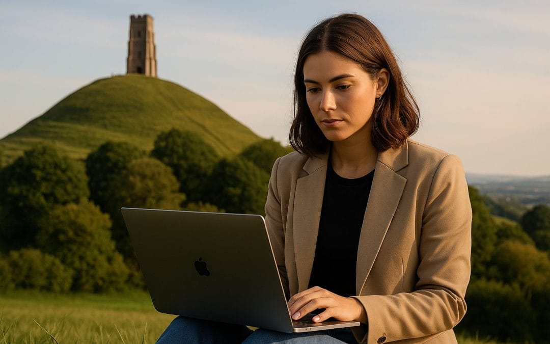 How to Find a Trusted Web Designer Near Glastonbury: Step-by-Step Guide (2025)