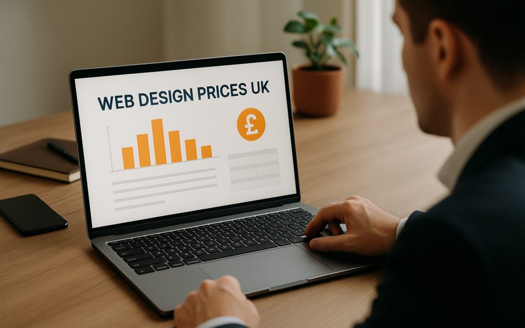 Understanding Web Design Prices in the UK: A Comprehensive Guide