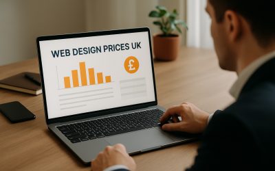 Understanding Web Design Prices in the UK: A Comprehensive Guide