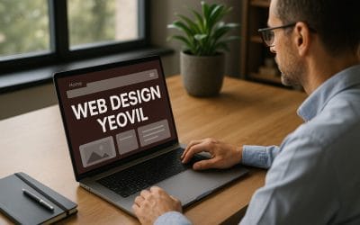 web design yeovil
