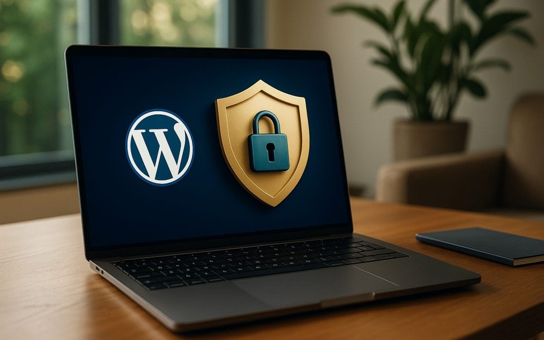 Enhancing WordPress Security: Essential Practices for Website Owners