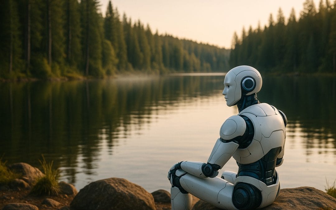 Top 5 AI Tools for Generating Therapy Website Content in 2025