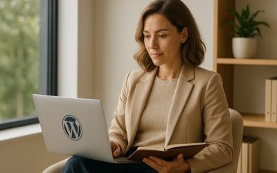 Why Managed WordPress Hosting Is the Best Choice for Therapists in 2025