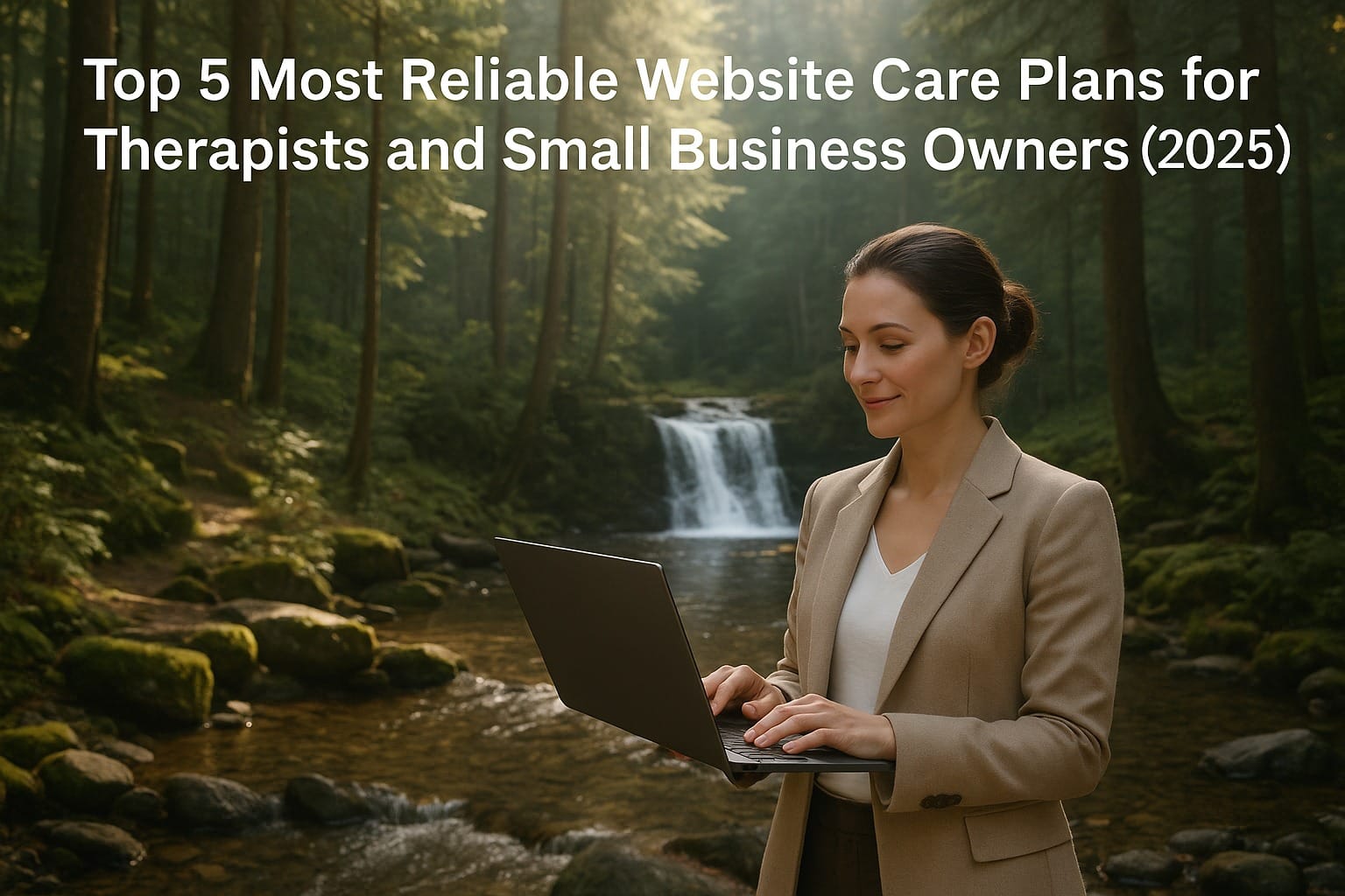 best website care plans therapists featured
