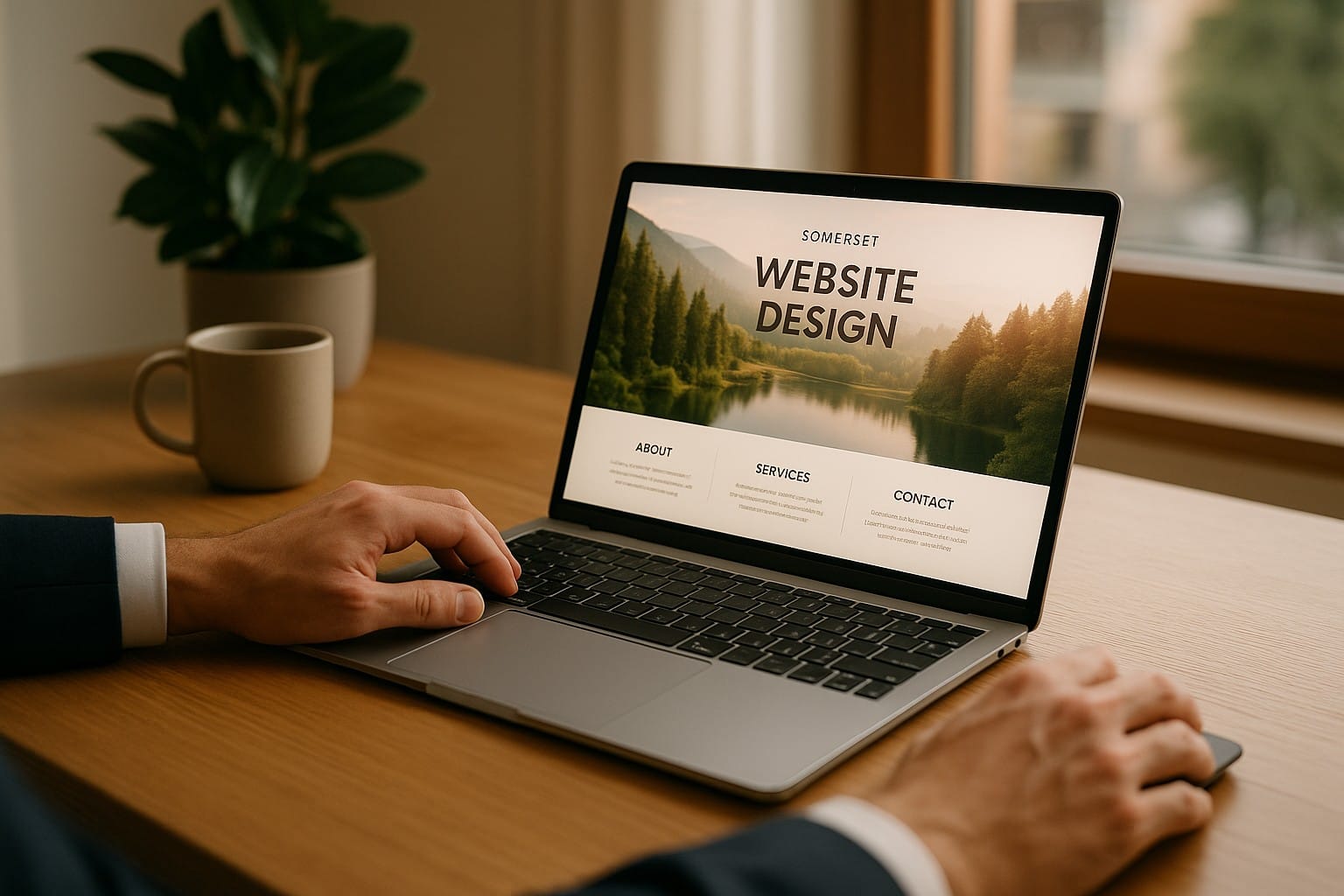 professional website design somerset featured 1