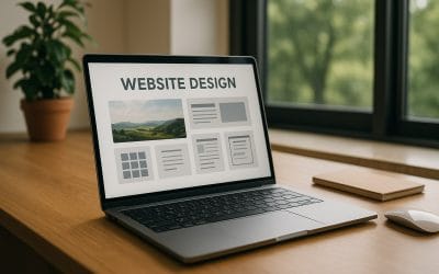 The Importance of Professional Website Design for Somerset Businesses