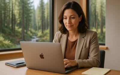 Top 5 Features Every Therapist Should Look for in a WordPress Website Package (2025)