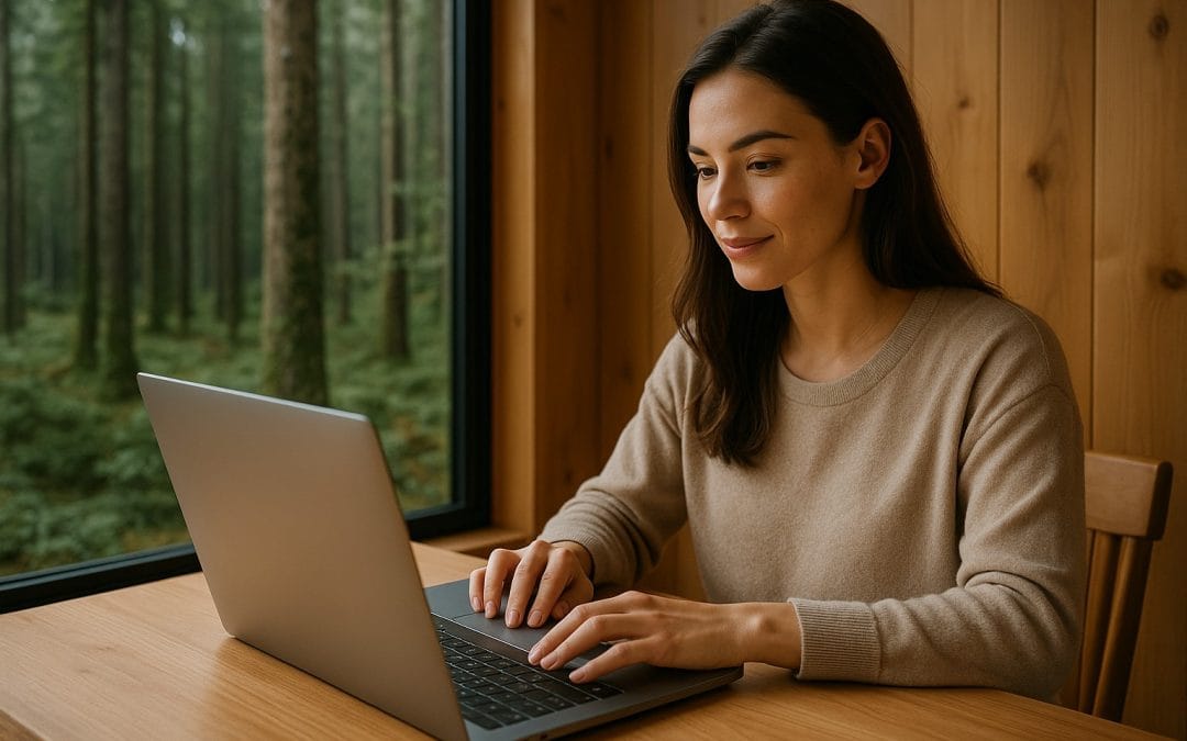 7 Key Benefits of Monthly Website Maintenance Plans for Small Wellness Businesses