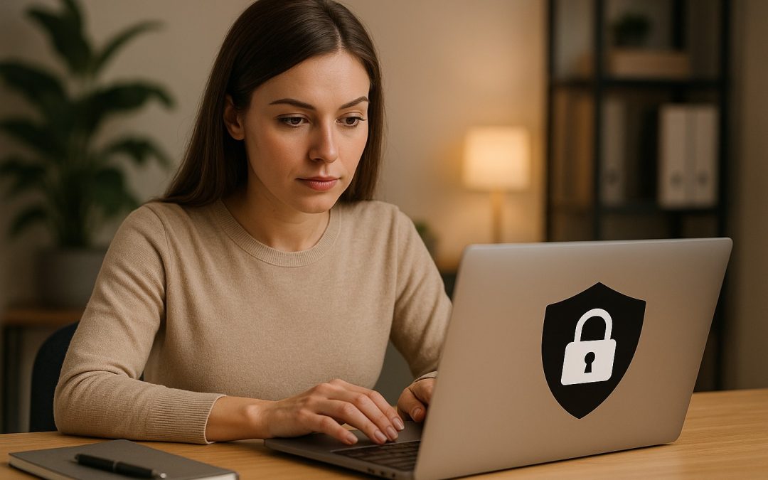 Website Security & Backup Services Explained: Do UK Small Businesses Need Them in 2025?