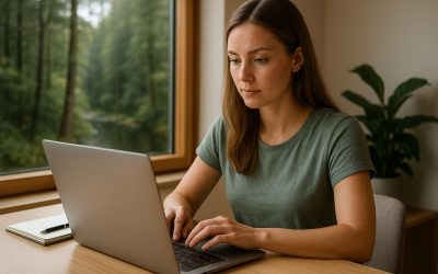 Is AI Web Copywriting Worth It for Your Wellness Business? Pros & Cons (2025)