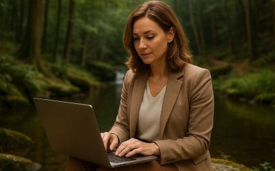 Automated Blog Writing for Counsellors: Effective Strategies in 2025