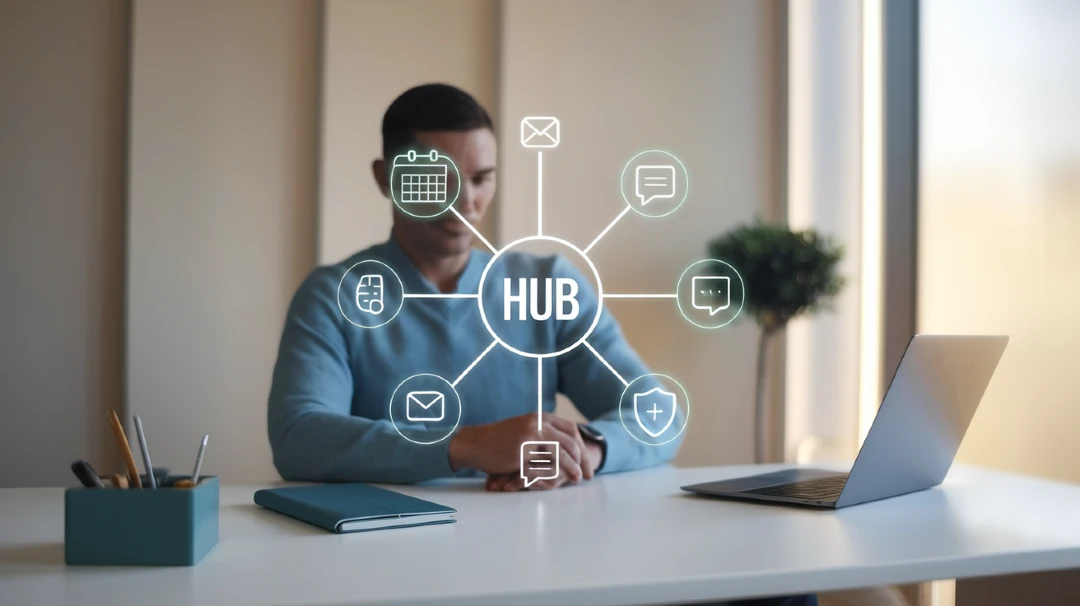 5 ways your website can automate your counselling practice