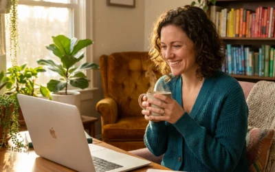 How Much Does an “Affordable” Therapist Website Cost in 2025