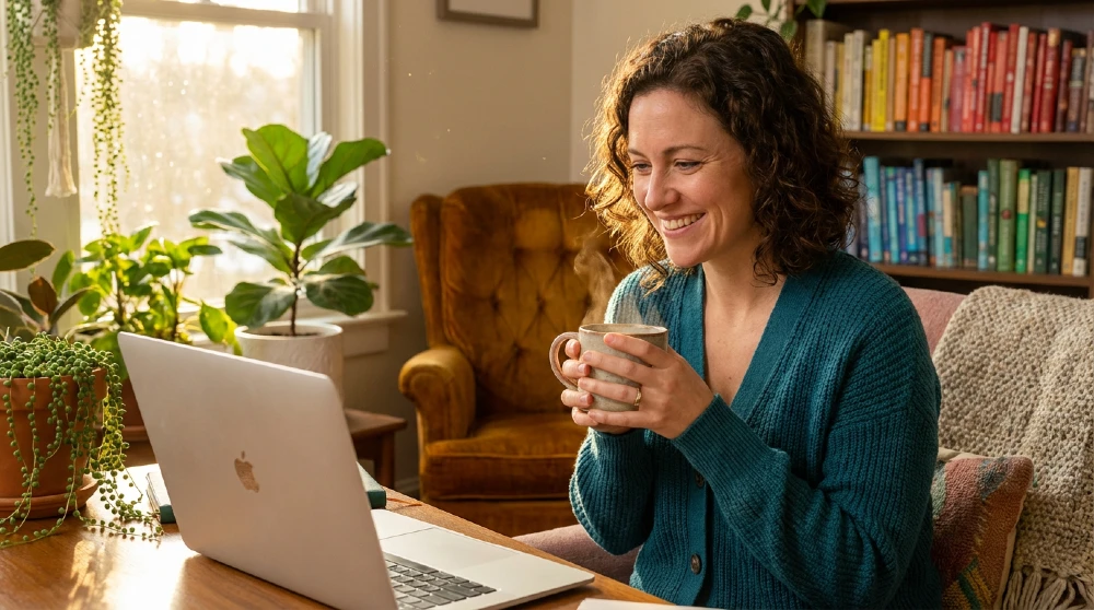 How Much Does an “Affordable” Therapist Website Cost in 2025