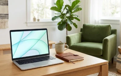 How do you choose the best website design service for your UK counselling practice?