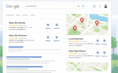 Support Guides What is a Google Business Listing and how to Create one.