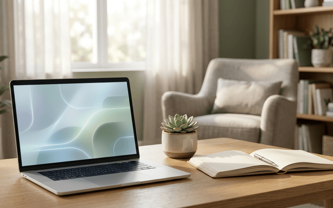 Who truly offers affordable, high value website design packages for mental health professionals?