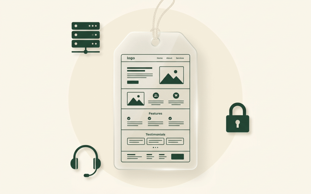 How Much Do Web Design Prices UK Really Cost? A Clear, Honest Guide