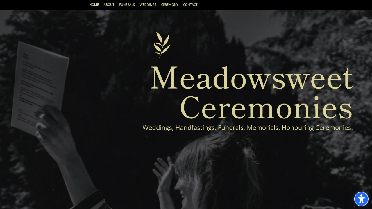 meadowsweetceremonies