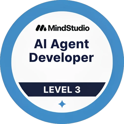 MS Level 3 Badge 500x500
