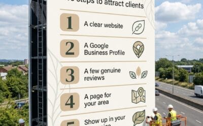 Marketing Your Therapy Practice: 5 Things That Actually Move the Needle