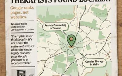 Support Guides The One Page Your Therapy Website Needs to Rank Locally (and Most Don’t Have)