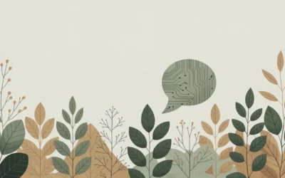 Support Guides “I Found You on ChatGPT”: How Do Clients Find a Therapist Through AI Now?