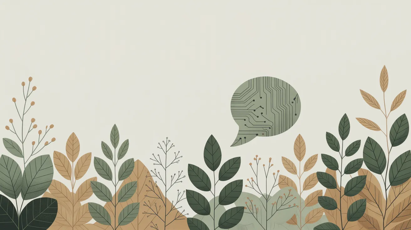 I Found You on ChatGPT: how clients find a therapist through AI