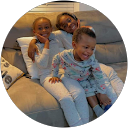 RTWD michelle akinyede profile picture